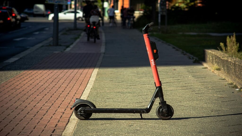 Why is My Electric Scooter Not Turning on