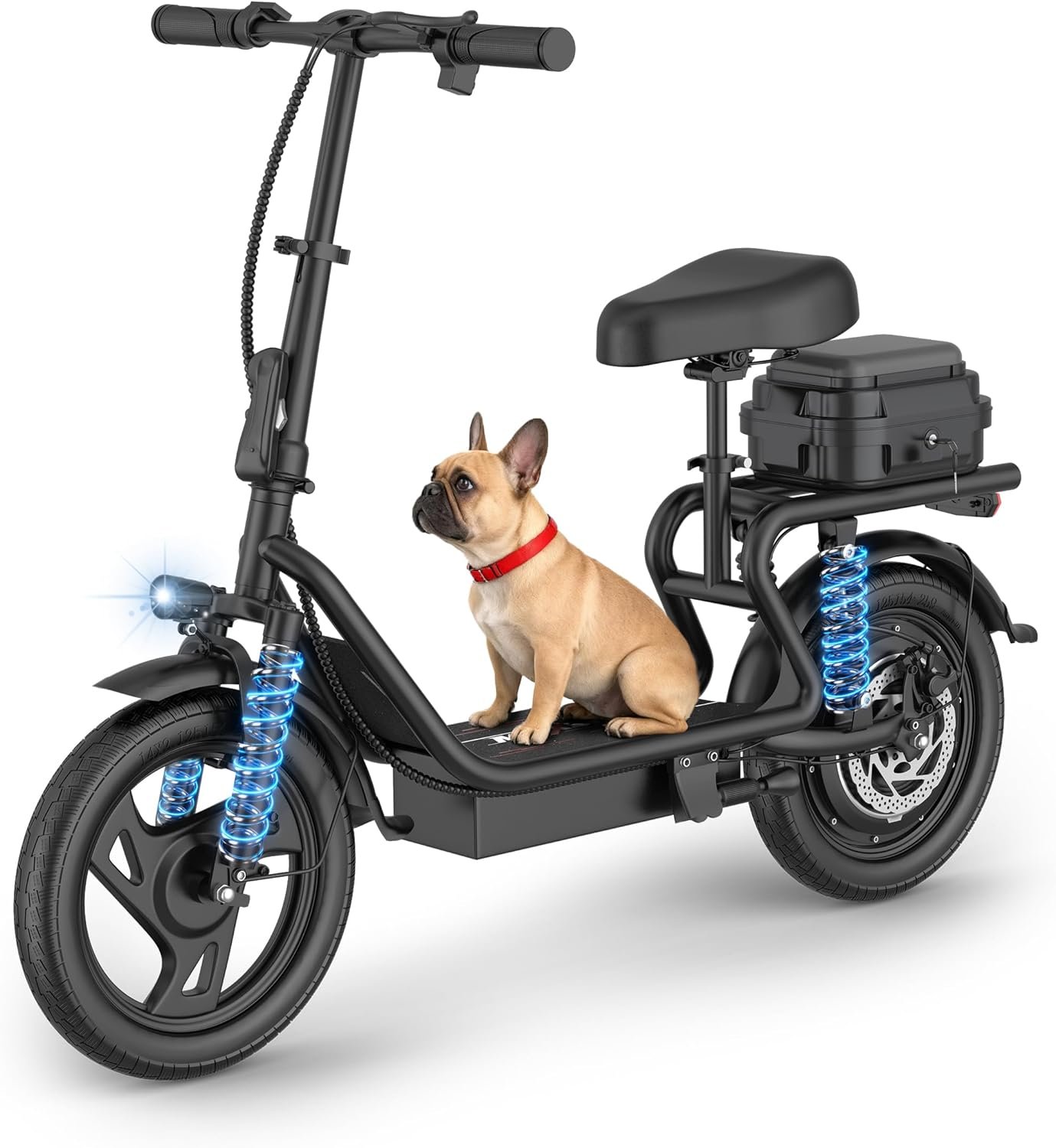 Maxshot Electric Scooter V10PRO